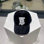 wholesale luxury caps designer burberry caps S2304 - Image 4