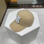 wholesale luxury caps designer burberry caps S2304 - Image 2
