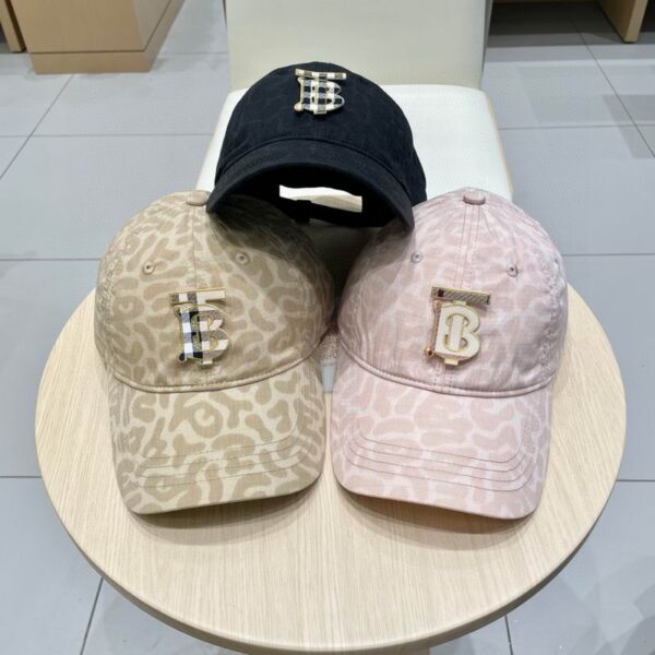 wholesale luxury caps designer burberry caps S2313