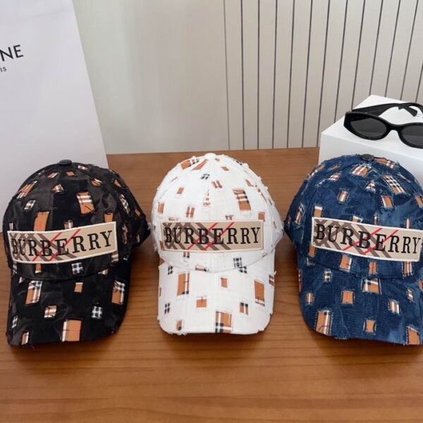 Designer Caps replica luxury hats 8406