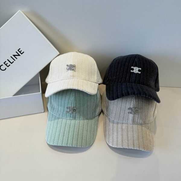 Celine Caps designer replica cap G2816