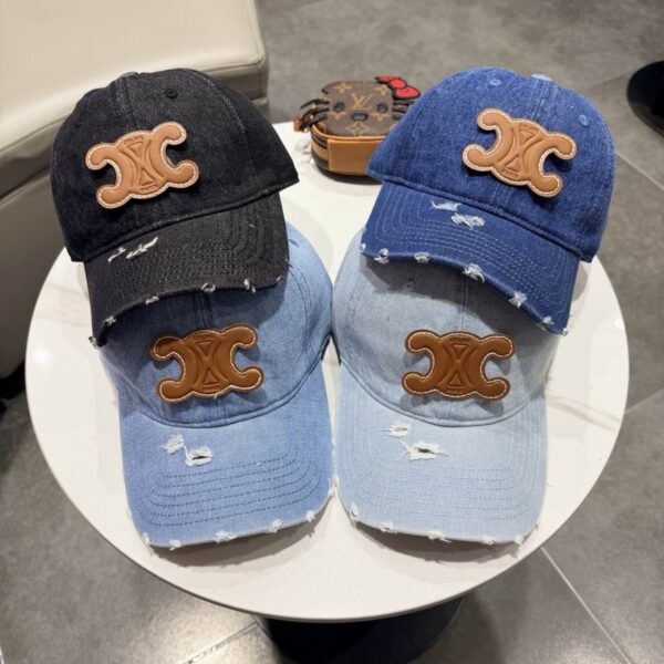 Celine Caps designer replica cap G2821
