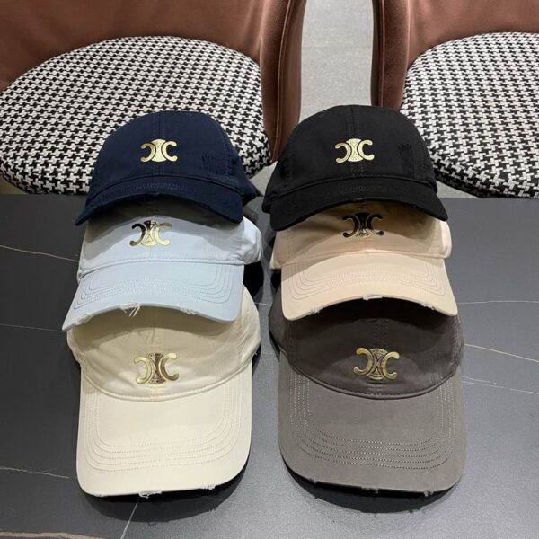 Celine Caps Discount Luxury Cap D8313