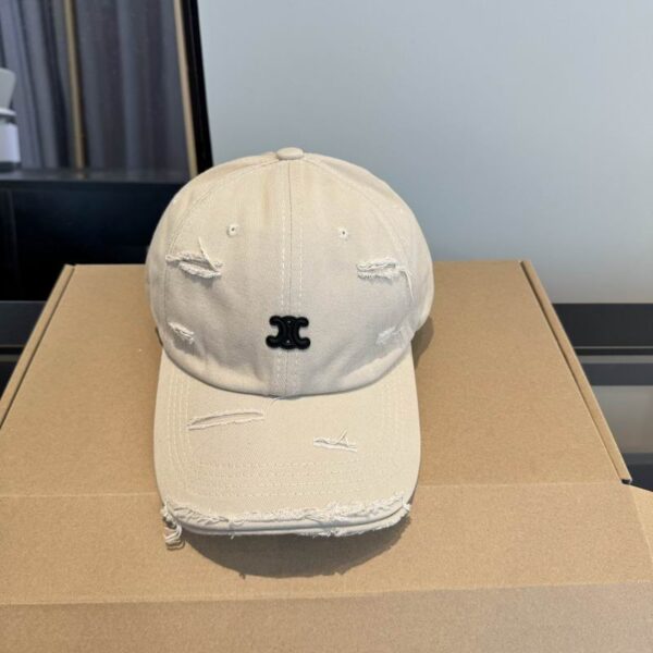 Celine Caps Discount Luxury Cap D8309
