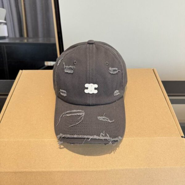 Celine Caps Discount Luxury Cap D8308