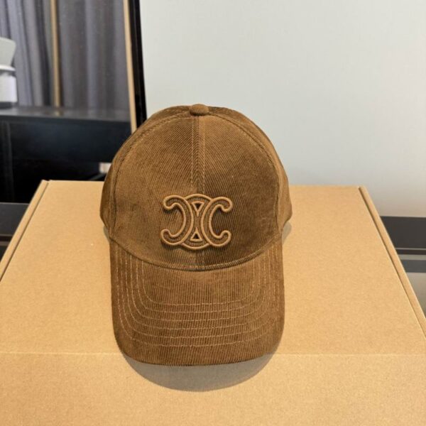 Celine Caps Discount Luxury Cap D8306