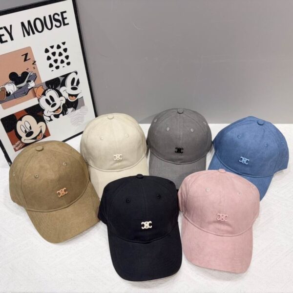 Celine Caps designer replica cap G2807