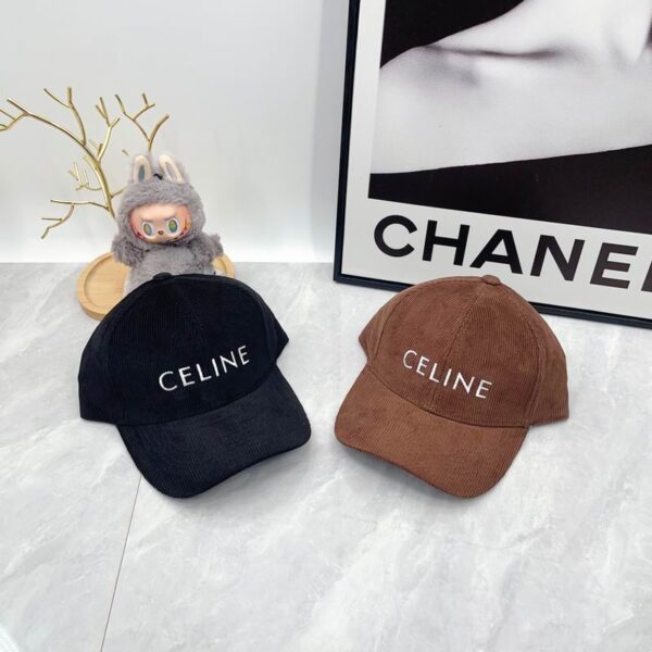Celine Caps Discount Luxury Cap D8323