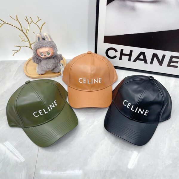 Celine Caps Discount Luxury Cap D8322