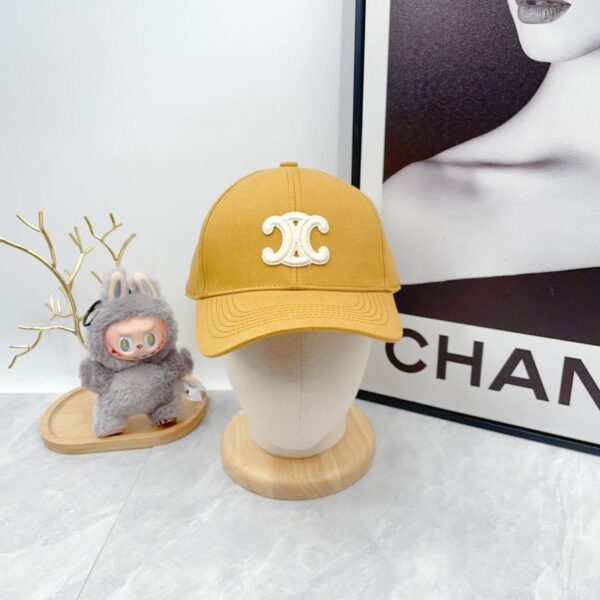 Celine Caps Discount Luxury Cap D8318