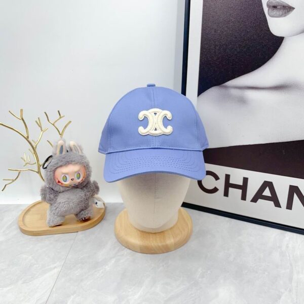 Celine Caps Discount Luxury Cap D8317