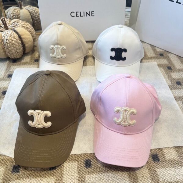 Celine Caps designer replica cap G2815