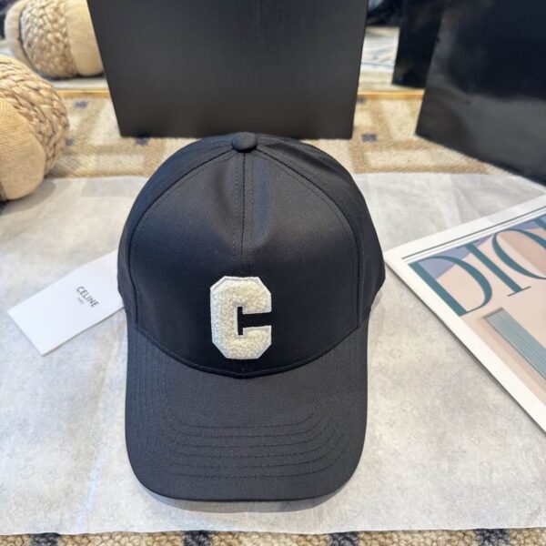 Celine Caps designer replica cap G2810