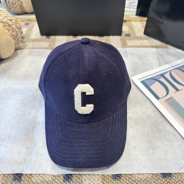 Celine Caps designer replica cap G2811