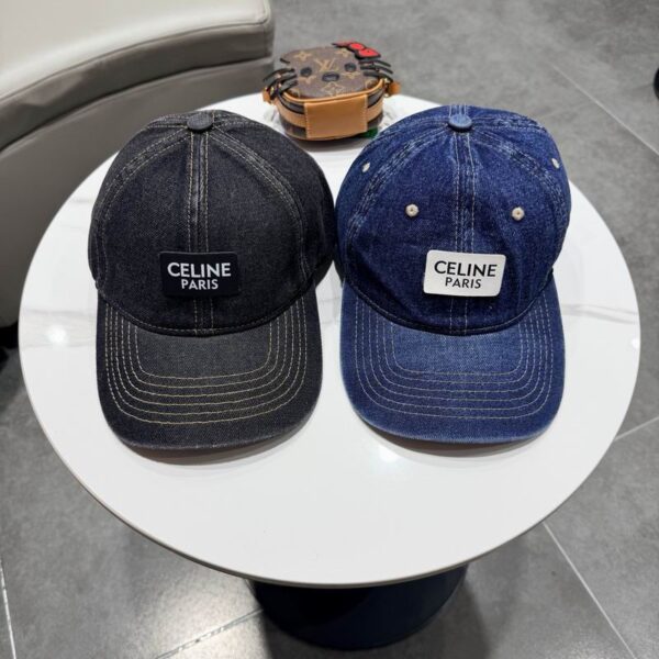 Celine Caps Discount Luxury Cap D8315