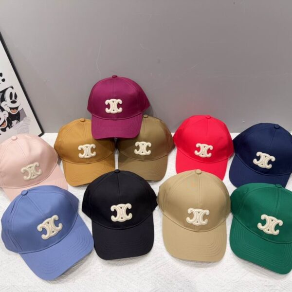 Celine Caps designer replica cap G2805
