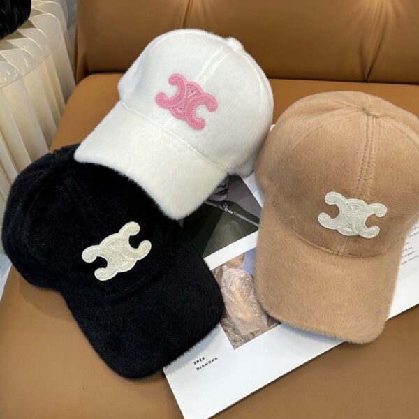 Celine Caps Discount Luxury Cap D8303
