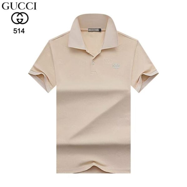 Gucci Mens' Polor shirt 86205