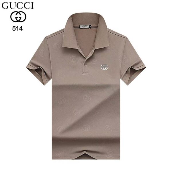 Gucci Mens' Polor shirt 86204