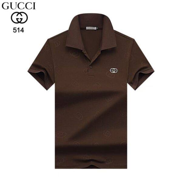 Gucci Mens' Polor shirt 86203