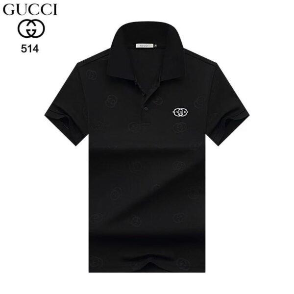 Gucci Mens' Polor shirt 86202