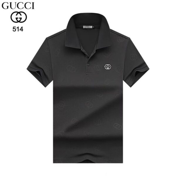 Gucci Mens' Polor shirt 86201