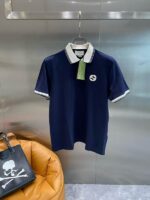 Replica Clothing Gucci Man polo 2803