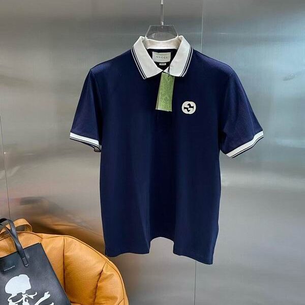 Replica Clothing Gucci Man polo 2803