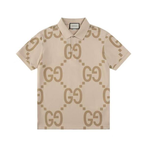 Replica Clothes Wholesale Gucci man Polo 1181