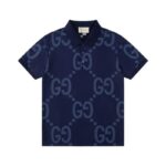 Wholesale Polo Shirt Gucci man Clothing 2709