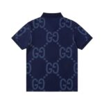 Wholesale Polo Shirt Gucci man Clothing 2709 - Image 2
