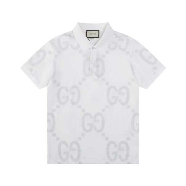 Wholesale Polo Shirt Gucci man Clothing 2708