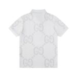 Wholesale Polo Shirt Gucci man Clothing 2708 - Image 2