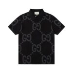 Wholesale Polo Shirt Gucci man Clothing 2707