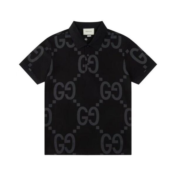 Wholesale Polo Shirt Gucci man Clothing 2707