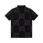 Wholesale Polo Shirt Gucci man Clothing 2707 - Image 2