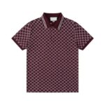 Wholesale Polo Shirt Gucci man Clothing 2705