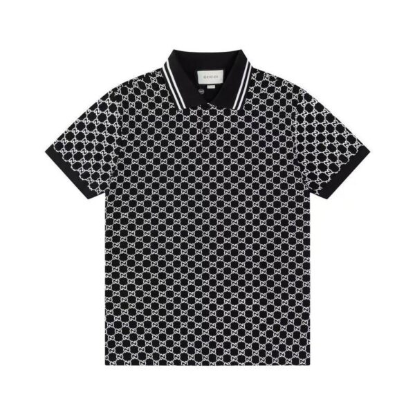 Wholesale Polo Shirt Gucci man Clothing 2706