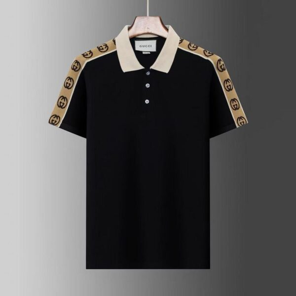 Wholesale Polo Shirt Gucci man Clothing 2701
