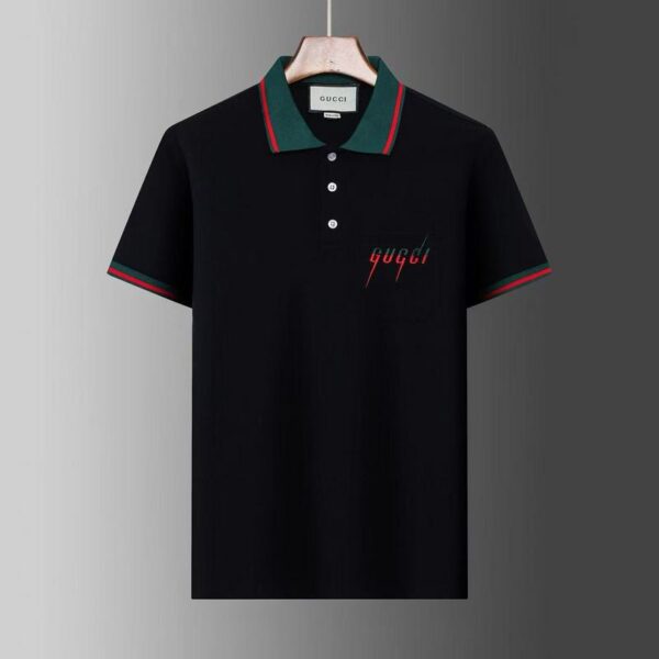 Replica Clothes Wholesale Gucci man Polo 1184