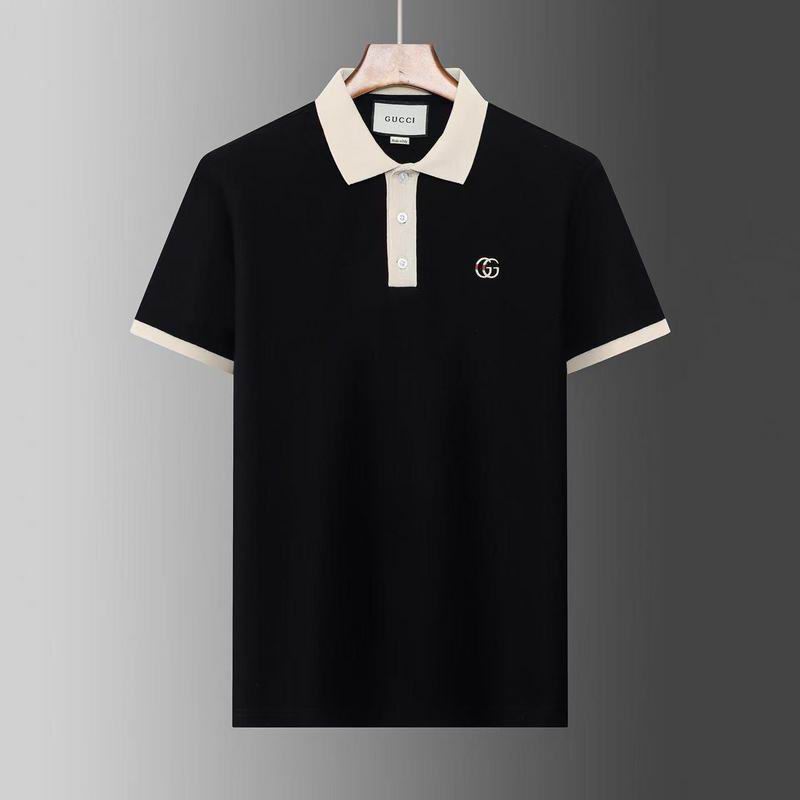 Gucci M-3XL 8qx36 (2)_3441685 Designer Man Clothing Gucci Polo Shirt 4188 - Image 1