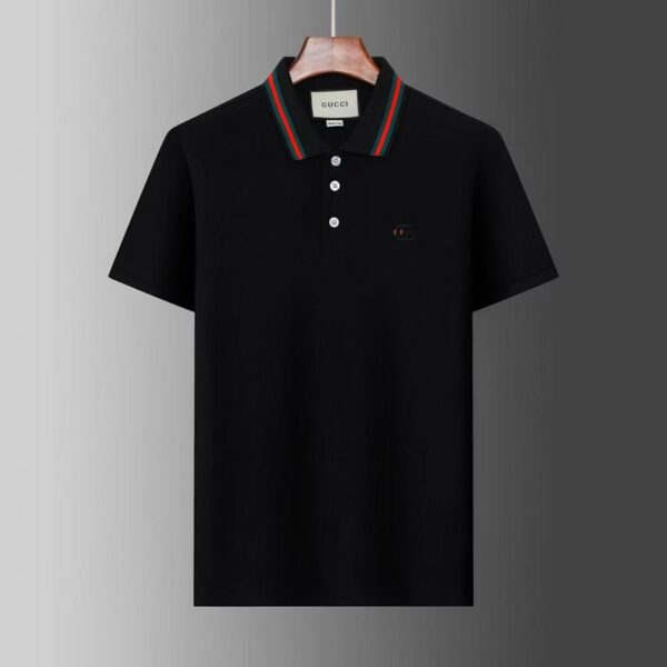 Wholesale Polo Shirt Gucci man Clothing 2712