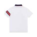 Designer Man Clothing Gucci Polo shirt 5522 - Image 3