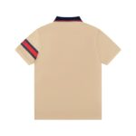Designer Man Clothing Gucci Polo shirt 5521 - Image 2