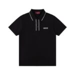 Designer Man Clothing Gucci Polo shirt 5523 - Image 5