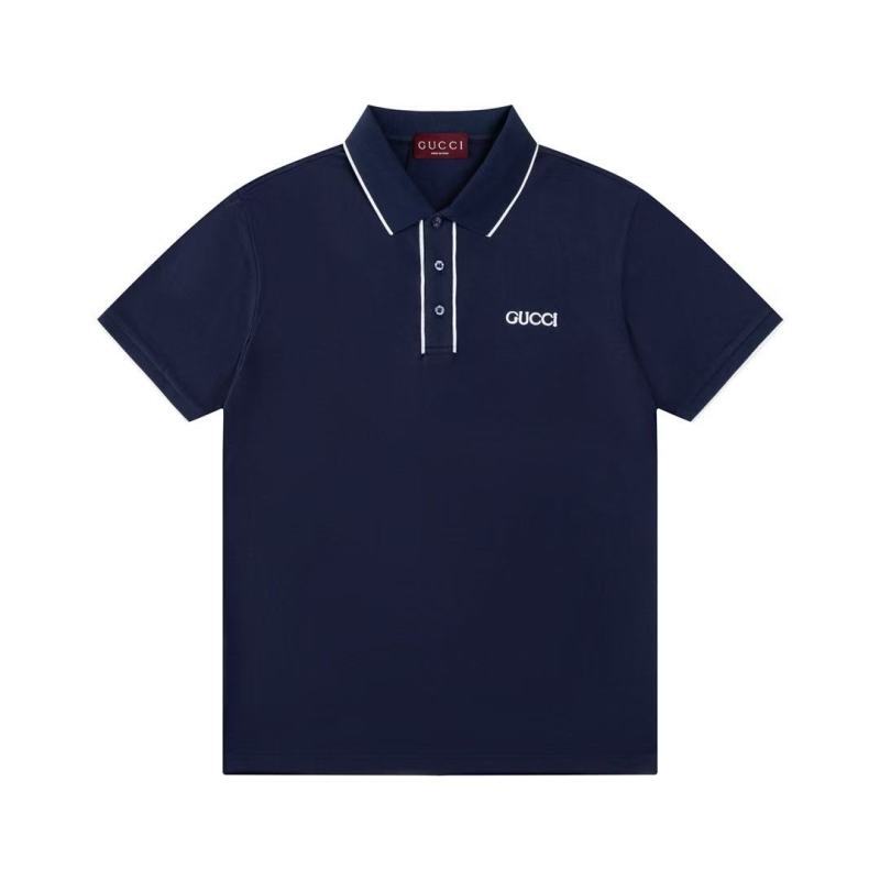 Gucci M-3XL 8qx43 (19)_4249008 Designer Man Clothing Gucci Polo shirt 5523 - Image 1