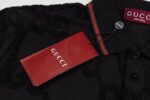 Luxury Man Polo Shirts Gucci man clothing S2813 - Image 2
