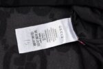 Luxury Man Polo Shirts Gucci man clothing S2813 - Image 3