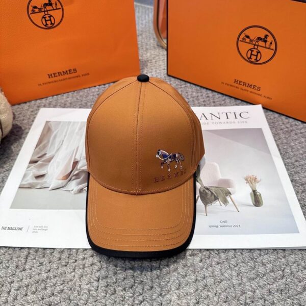 Designer Caps wholesale Hermes Cap N2619