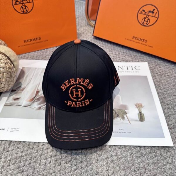 Designer Caps wholesale Hermes Cap N2622